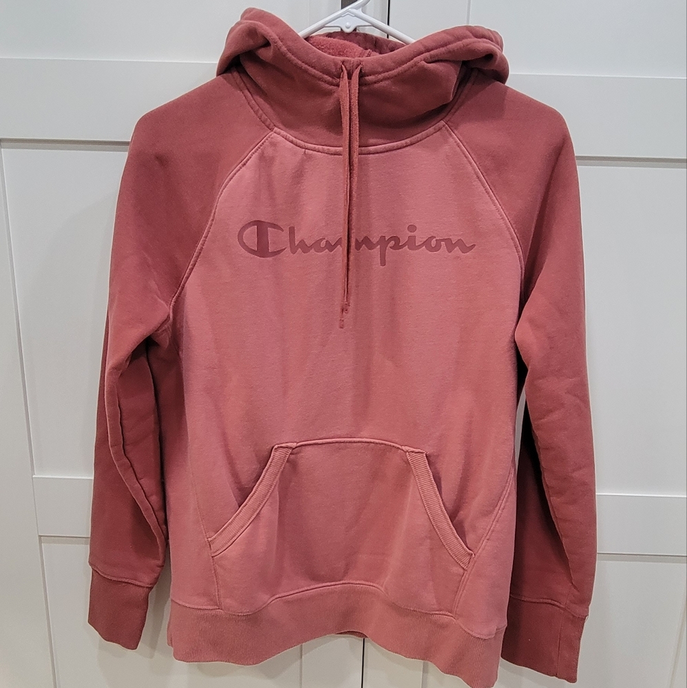Champion women's hoodie
